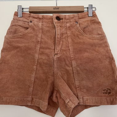 Billabong Cordshorts