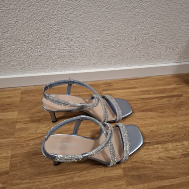 Catwalk Highheels