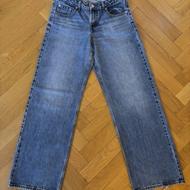Levi’s Premium low loose Jeans Grösse 29
