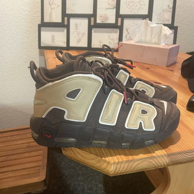 Nike shoes