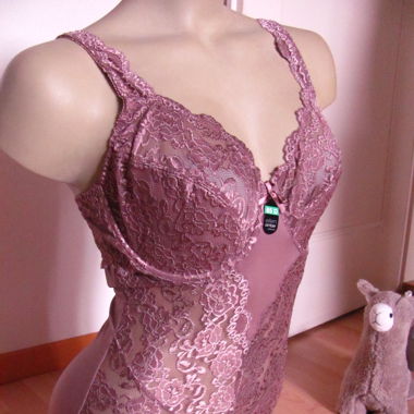 Body Mauve 