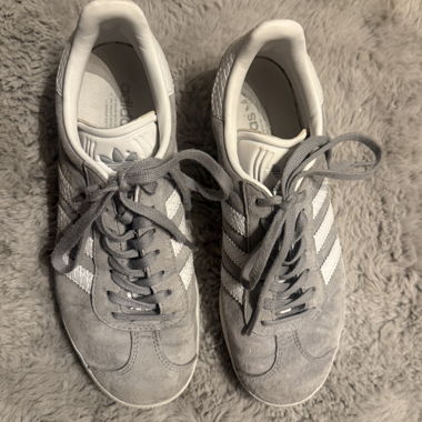 Adidas Gazelle Sneaker