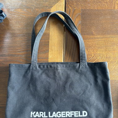 Karl Lagerfeld Shopper