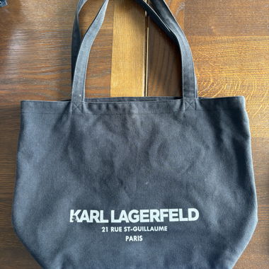Karl Lagerfeld Shopper