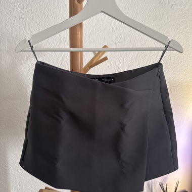 Jupe Short Zara taille S