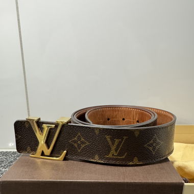 Louis Vuitton LV Gurt 