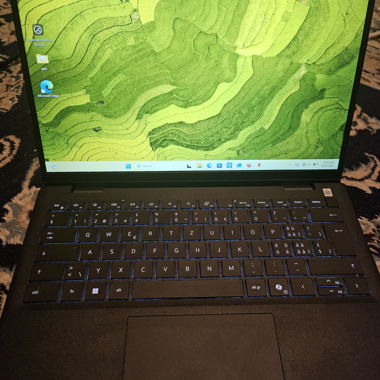 Dell Laptop