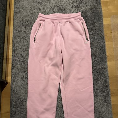 6pm Jogginghose Pink