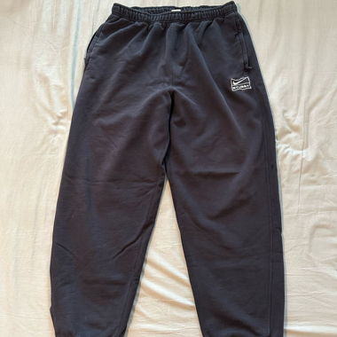 Nike x Stüssy Joggers