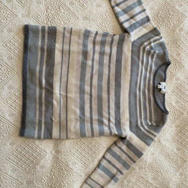 Peter Hahn Pullover hochwertig