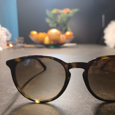 Original Gucci Sonnenbrille