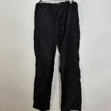 Pantalons de ski noirs