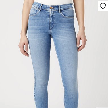 Jeans Wrangler