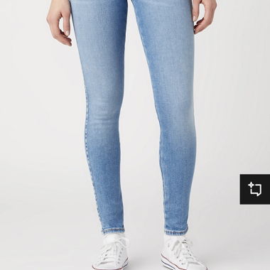 Jeans Wrangler