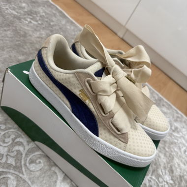 Puma-Sneaker - Grösse 40
