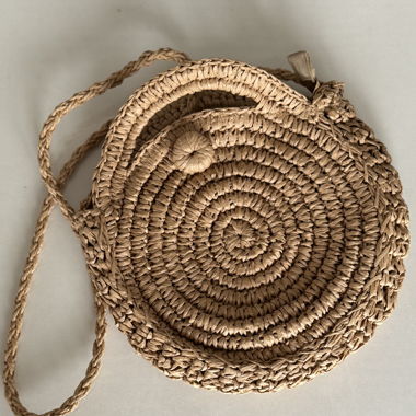 Sommerliche Tasche* fast neu