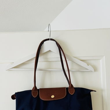 Kleine Longchamp Tasche Pliage