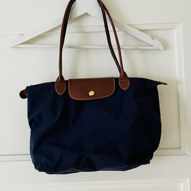 Kleine Longchamp Tasche Pliage