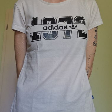 Adidas 1972 Graphic T-Shirt