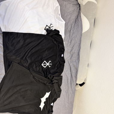 Guts Kompressions-T-Shirts