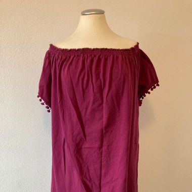 Kleid