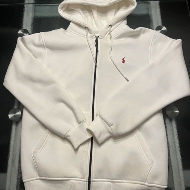 Polo Ralph Lauren Zipper