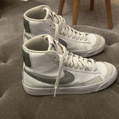 Baskets Nike Blazer Mid '77 Vintage