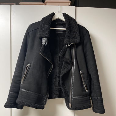 Jacke
