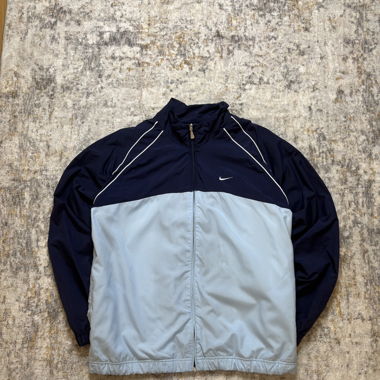 Vintage Nike Trackjacket (L)