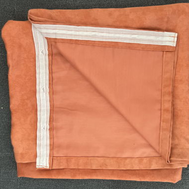 Tenda arancione - 1 pz