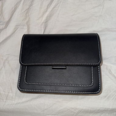 Borsa nera
