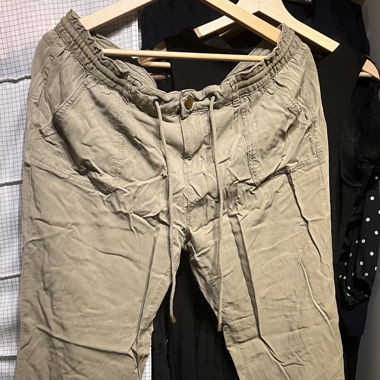 Comfy leger tec wear