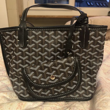 Designer Tote Bag