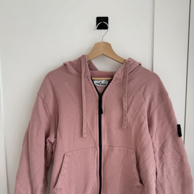 Stone Island Sweatjacke