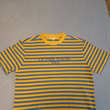 GUESS X ASAP ROCKY Shirt *rep*