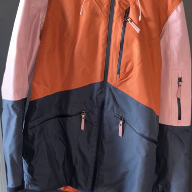 Veste de ski et snowboard Snow Tech
