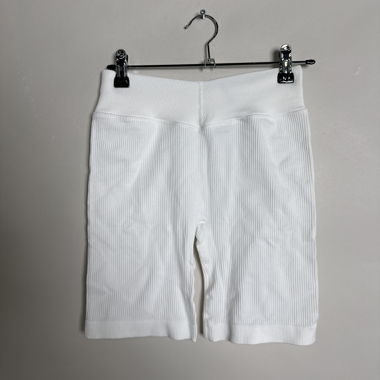 Bohtee Shorts Bianchi a Coste