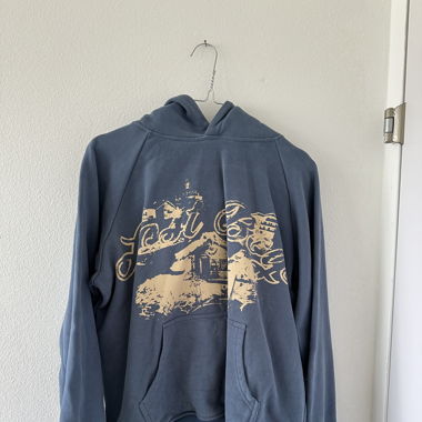 LIMITED EDITION LOSTBOYS HOODIE
