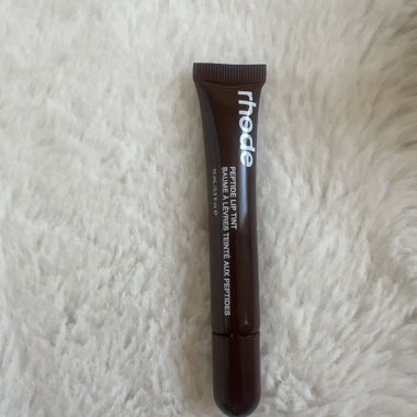 Rhode Peptide Lip Tint