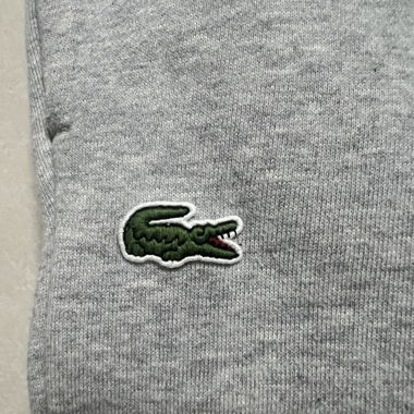 Training Lacoste Gris