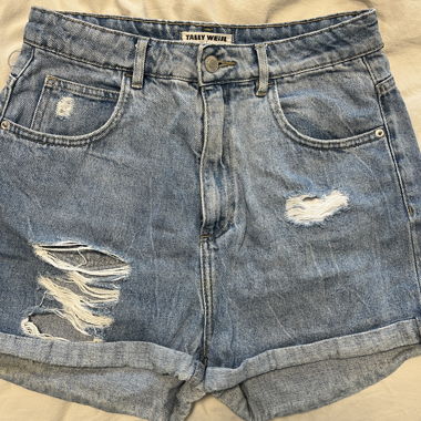 TALLY WEiJL Shorts Taille 40