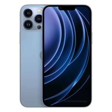 iPhone 13 Pro Max 