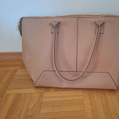 Sac en cuir