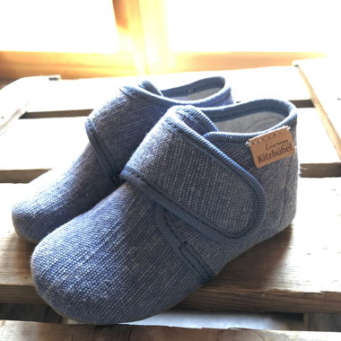 Babyschuhe 