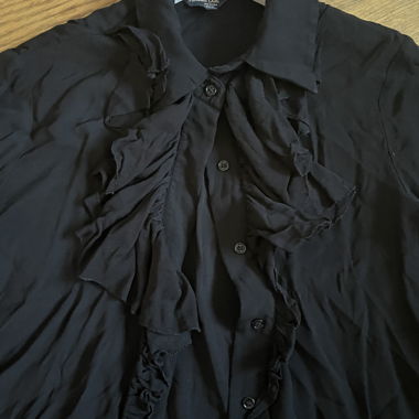 Blusa Massimo Dutti