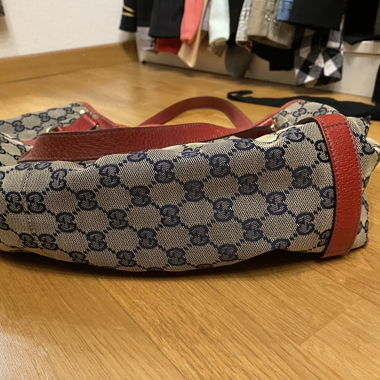 Gucci Tasche