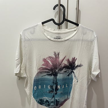 T-Shirt - Jack&Jones