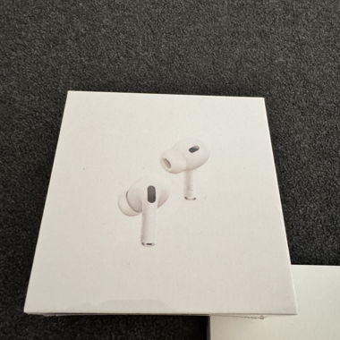 AirPods Pro 