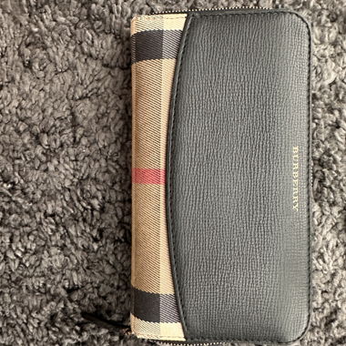 Burberry Geldboerse