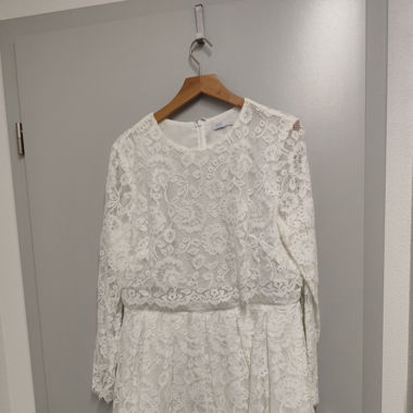 Robe de mariée 